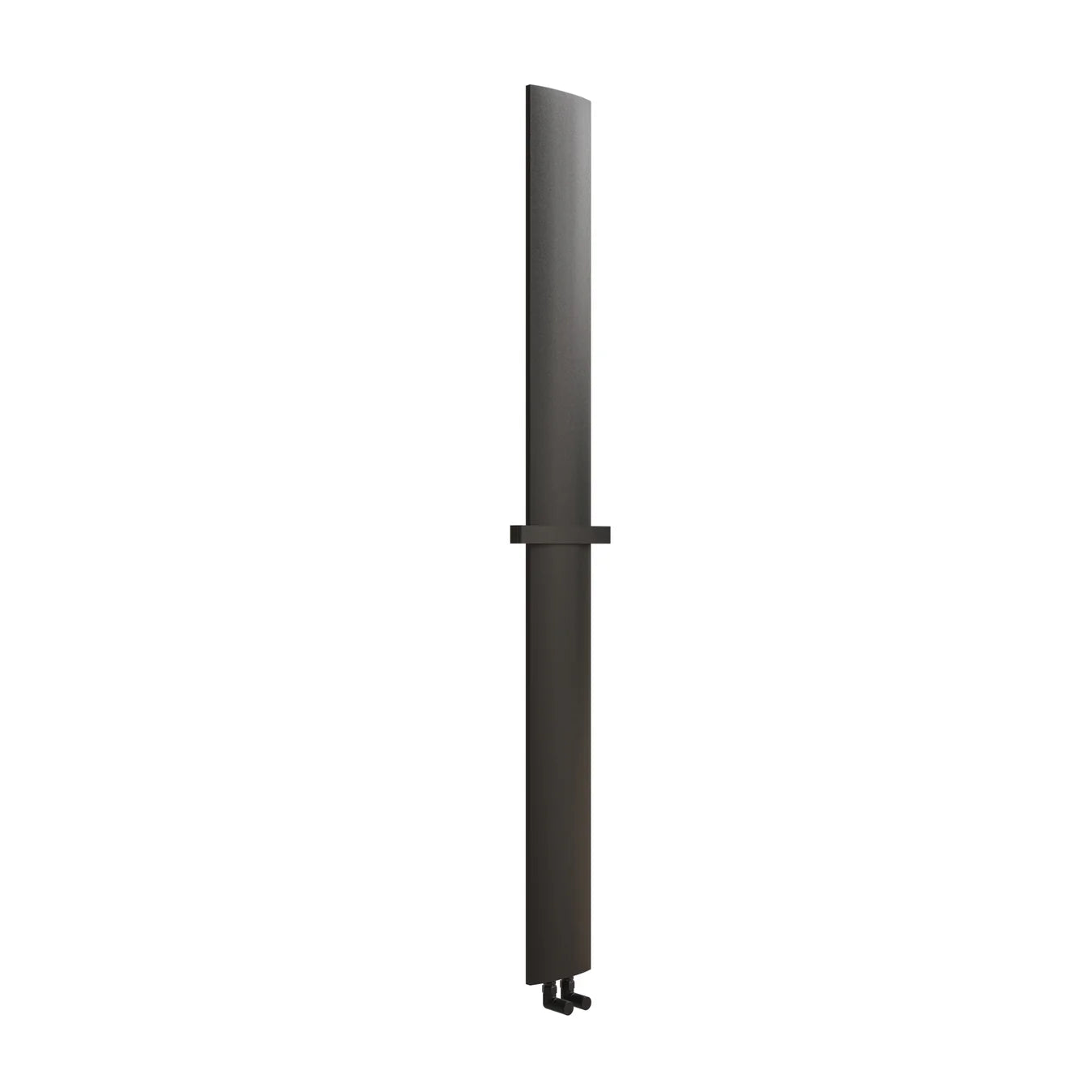 STILO Aluminum Towel Radiator