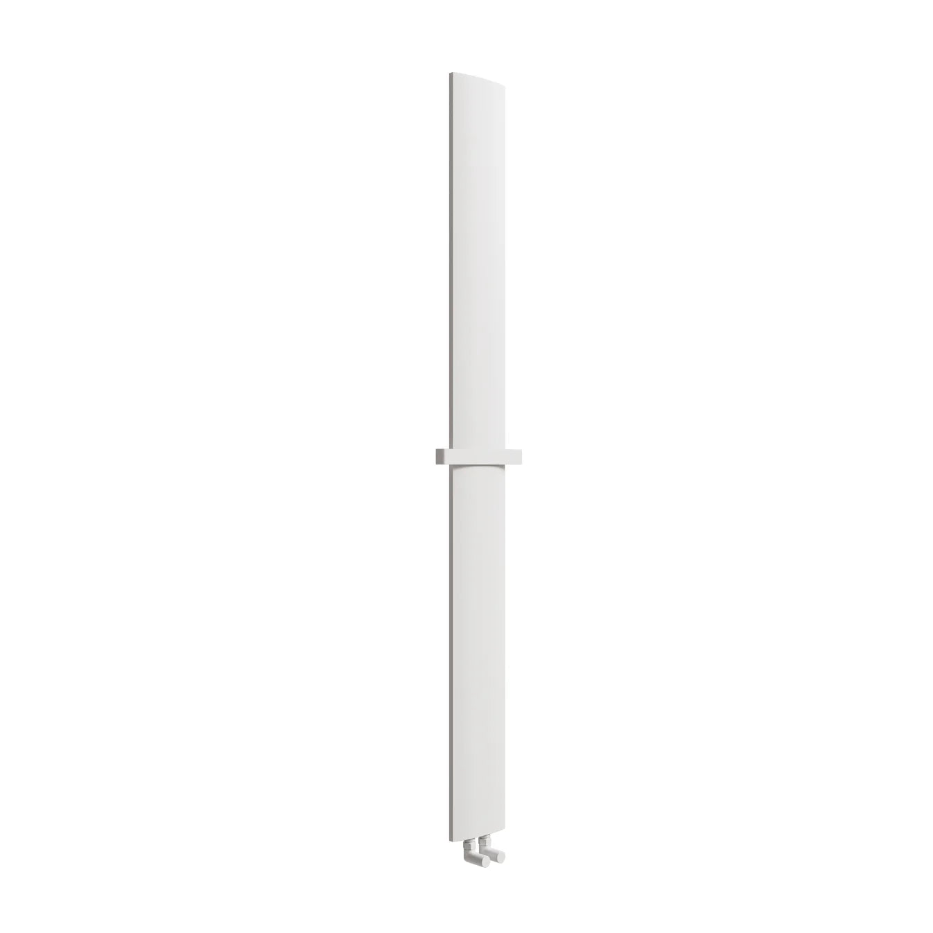 STILO Aluminum Towel Radiator