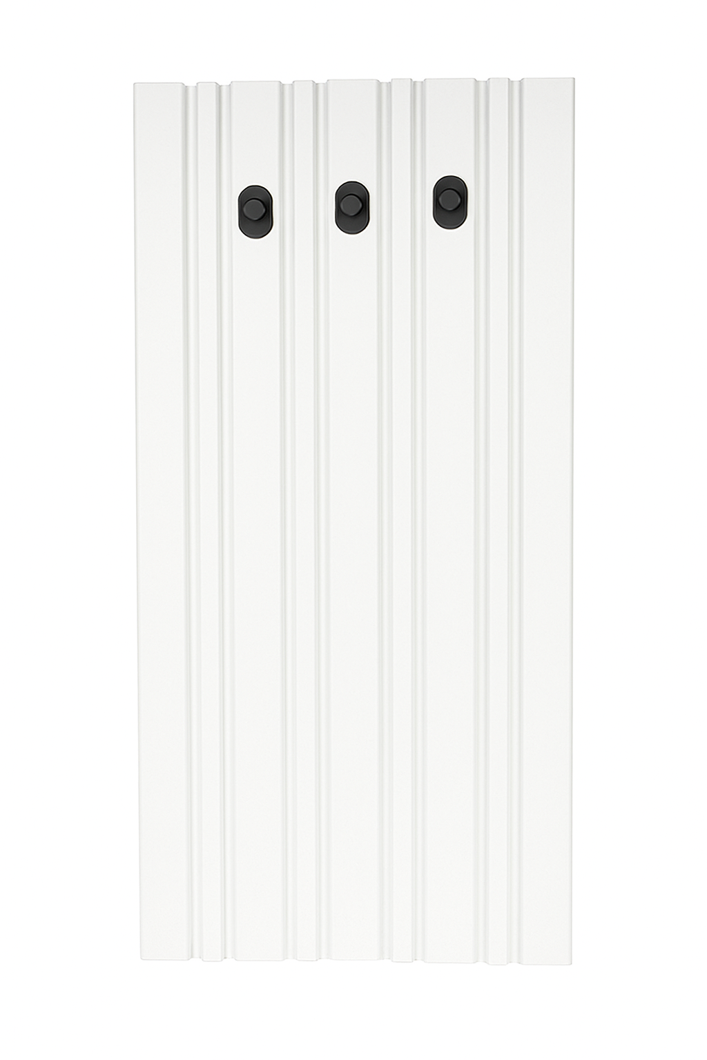 AMBER Designer Bathroom Radiator