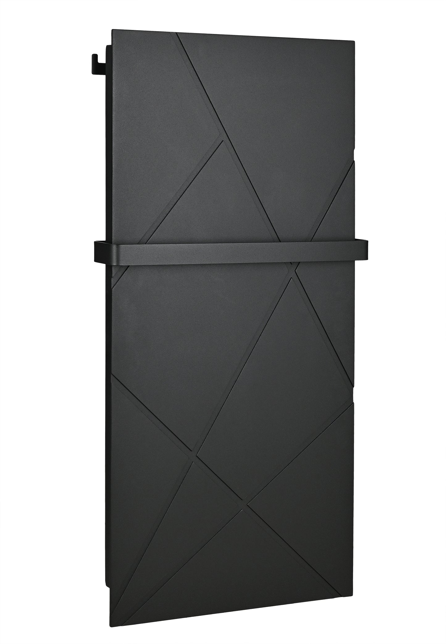 ALUX Aluminum Bathroom Radiator | Designer Radiator