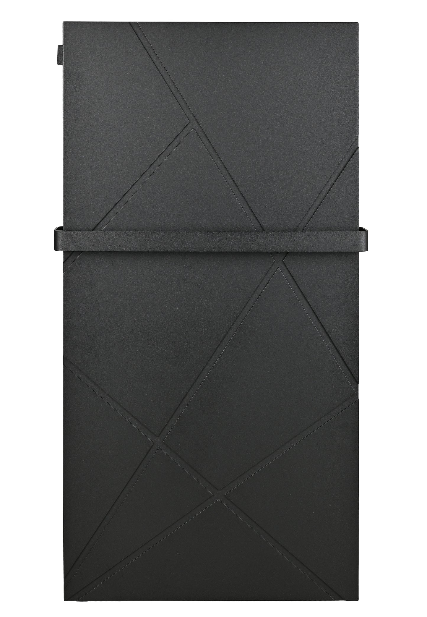 ALUX Aluminum Bathroom Radiator | Designer Radiator