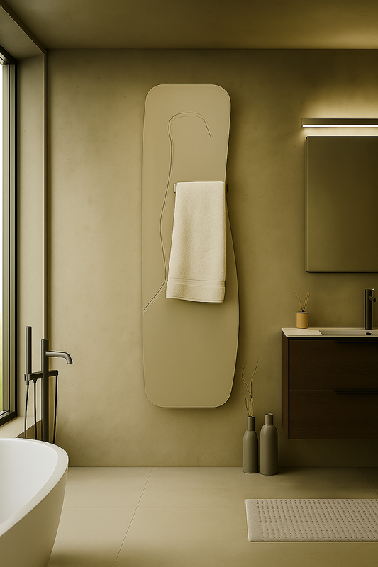 ART #100 | ДИЗАЙНЕРСКИ РАДИАТОР