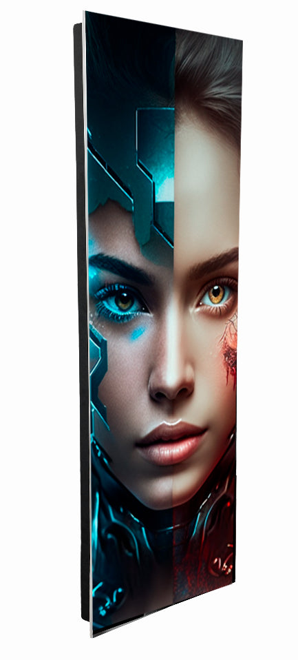 PRINT Designer Radiator