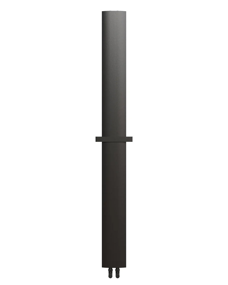 STILO Aluminum Towel Radiator