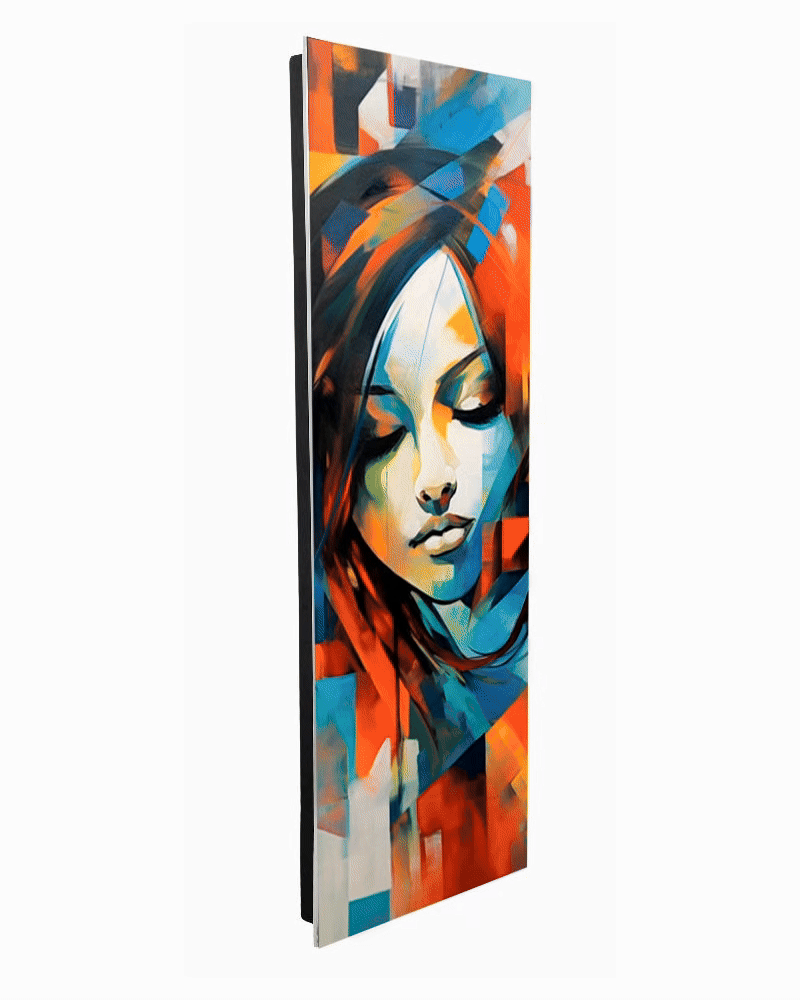 PRINT Designer Radiator