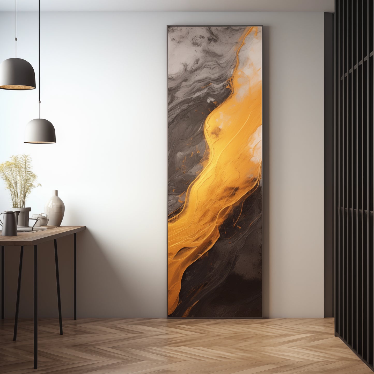 ELEMENTS | PRINT Designer radiator