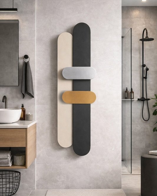 CATHRINE | Дизайнерска лира за баня