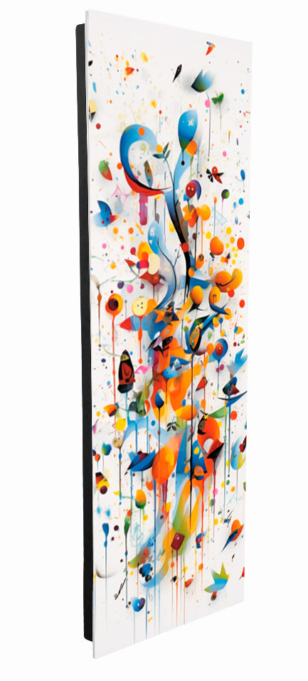 PRINT Designer Radiator