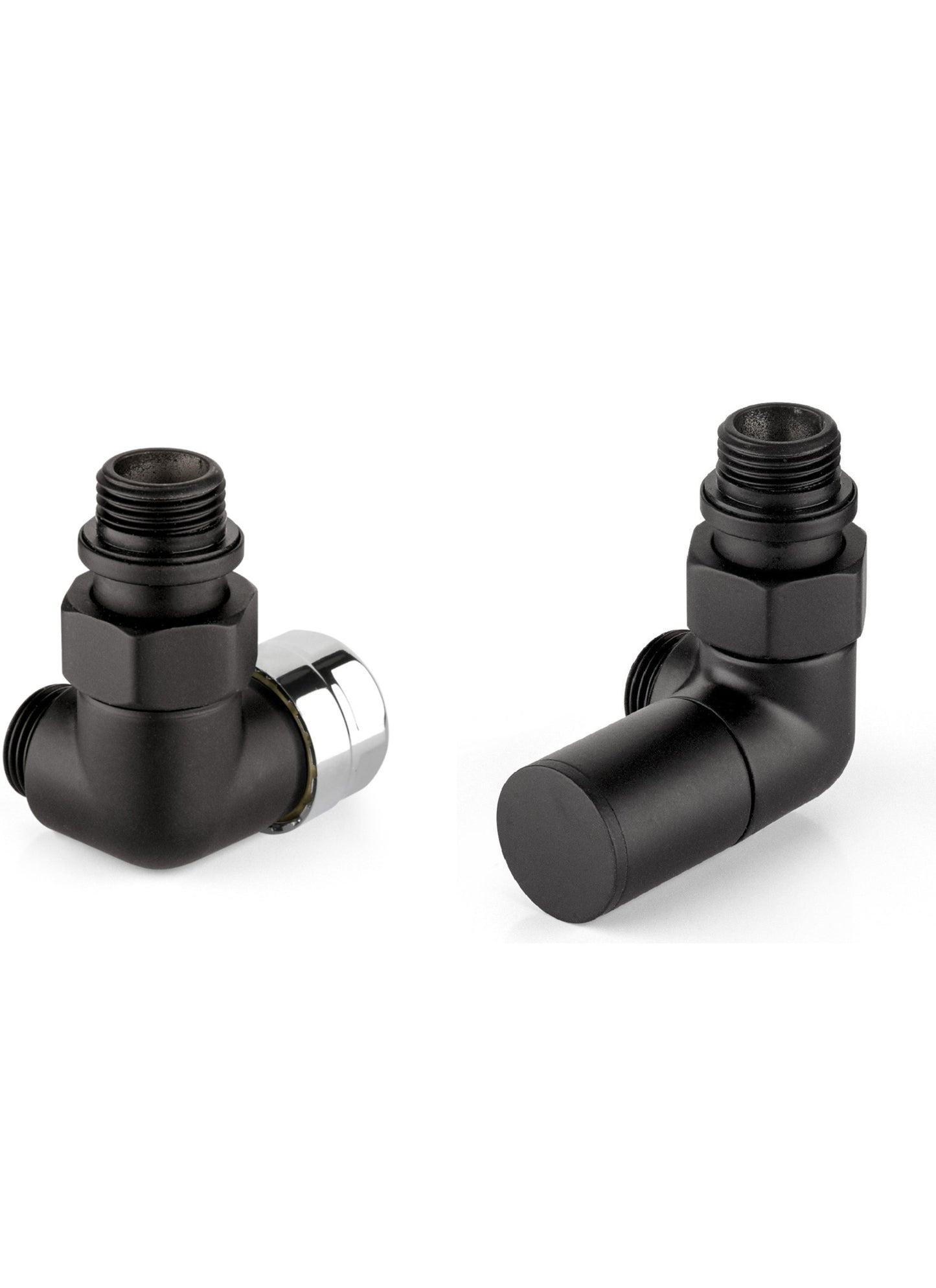 Set of Italian taps - double angle