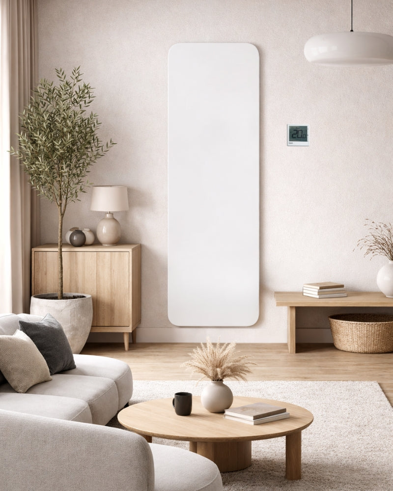 CONVO | Дизайнерски конвектор