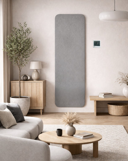 CONVO | Дизайнерски конвектор