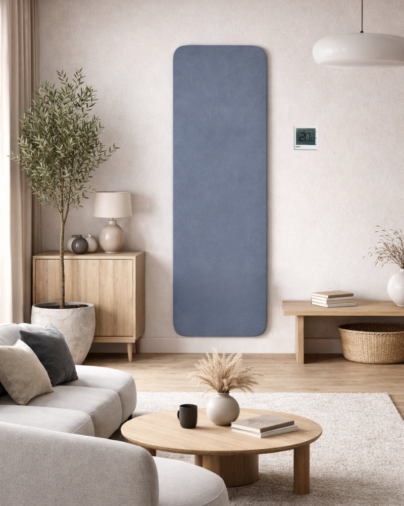 CONVO | Дизайнерски конвектор