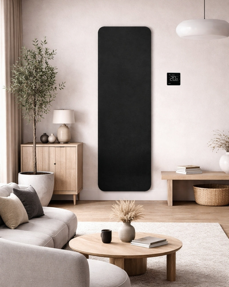 CONVO | Дизайнерски конвектор