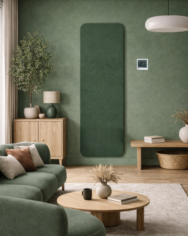 CONVO | Дизайнерски конвектор