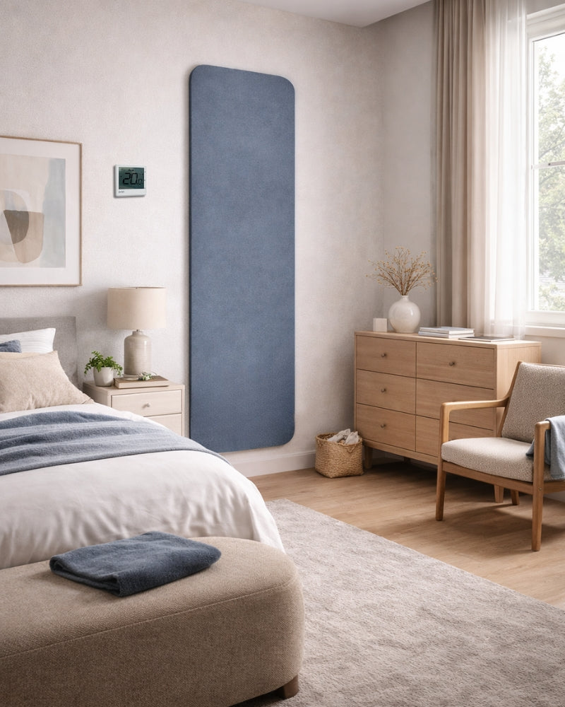 CONVO | Дизайнерски конвектор