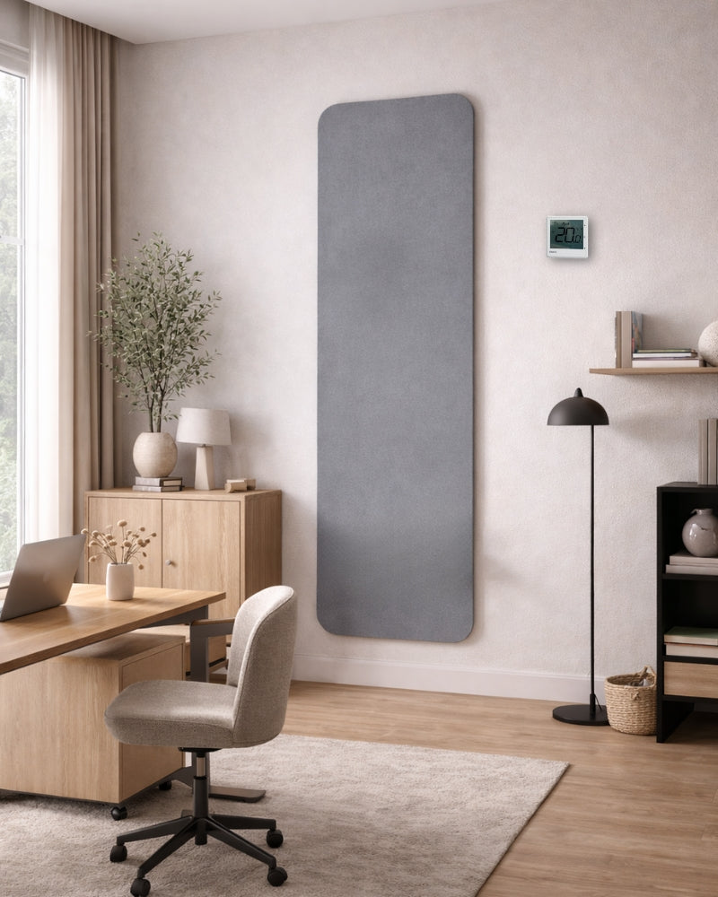 CONVO | Дизайнерски конвектор