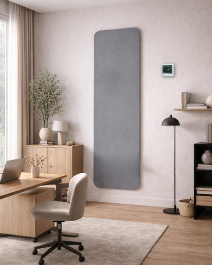 CONVO | Дизайнерски конвектор