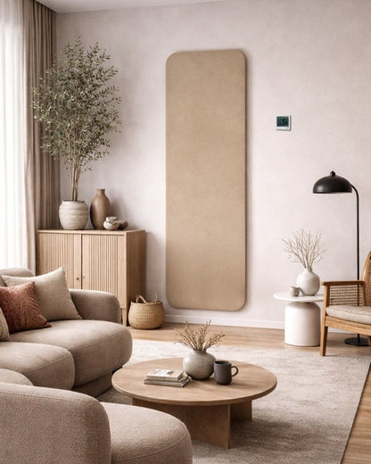 CONVO | Дизайнерски конвектор