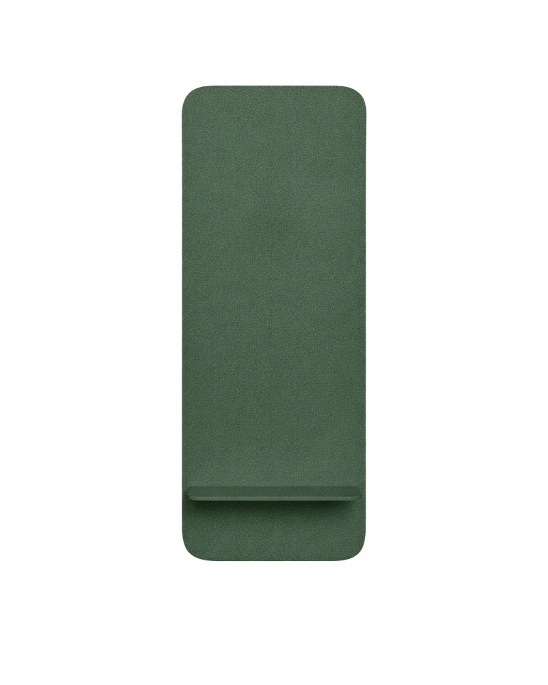 CONVO SHELF | Дизайнерски конвектор с рафт