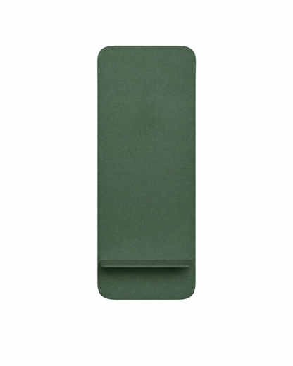 CONVO SHELF | Дизайнерски конвектор с рафт