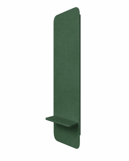 CONVO SHELF | Дизайнерски конвектор с рафт