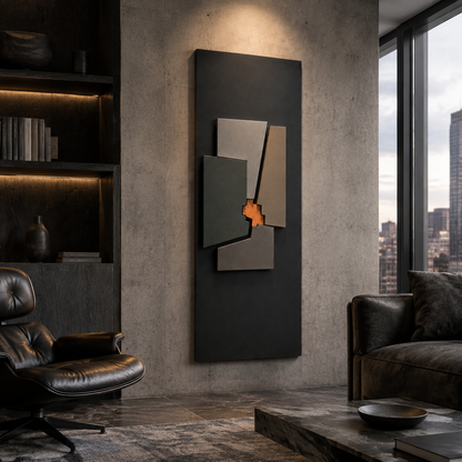 PRINT Designer Radiator