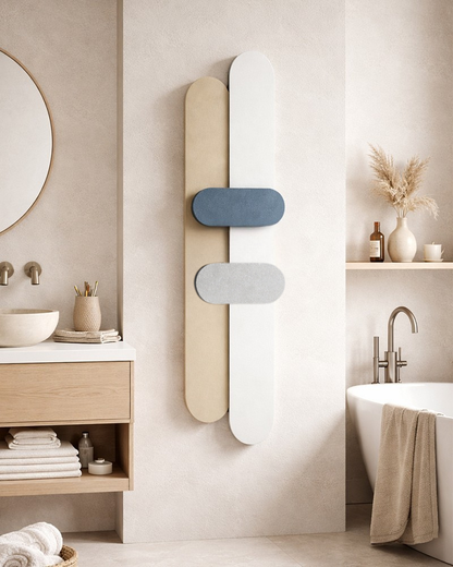 CATHRINE | Дизайнерска лира за баня