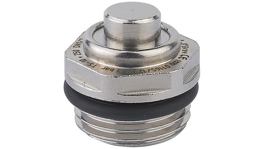 Предпазен клапан на 3 бара за лири за баня