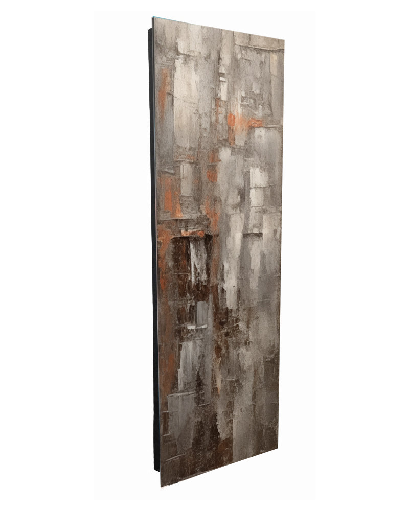 STONEWALL | PRINT Designer radiator