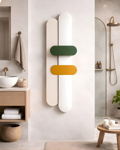 CATHRINE | Дизайнерска лира за баня