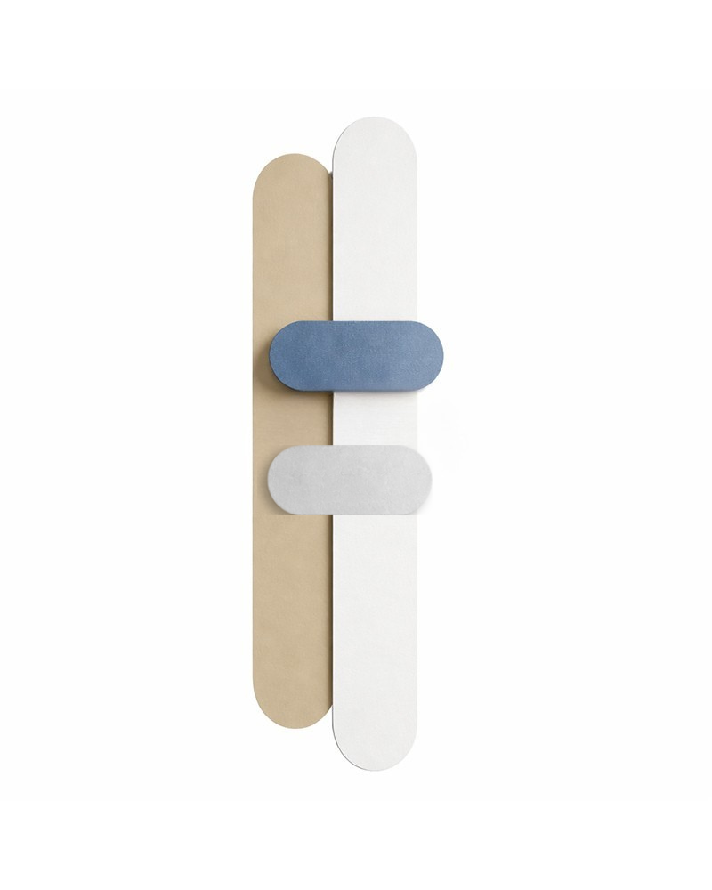 CATHRINE | Дизайнерска лира за баня